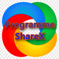 Программа ShareX