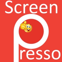 Screenpresso Logo