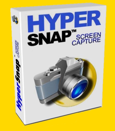 HyperSnap screencapture