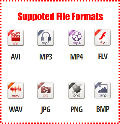 ZD Soft file formats